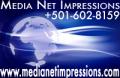 Media Net Impressions